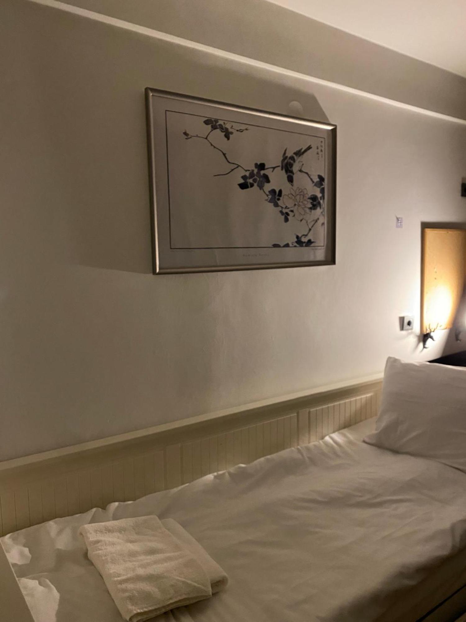 Istanbul Hub Flats Hotel Екстериор снимка